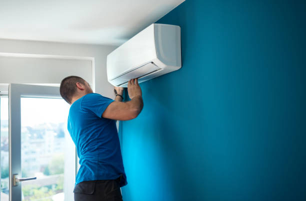 Best Best HVAC companies  in Gordon, GA