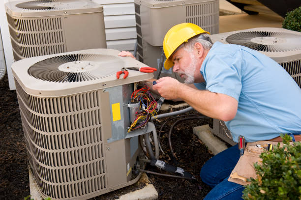 Best HVAC tune-up services  in Gordon, GA