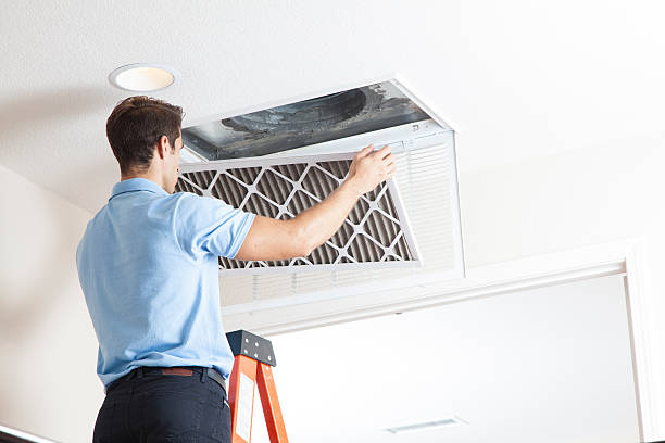 Best HVAC tune-up services  in Gordon, GA