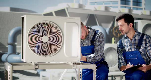 Best HVAC repair near me  in Gordon, GA