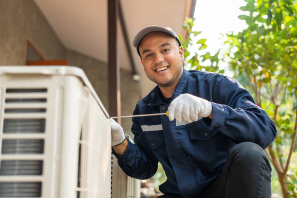 Local HVAC companies in Gordon, GA