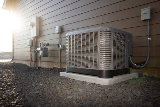 Best HVAC emergency services  in Gordon, GA